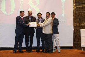 Prof.B.K.Sathe